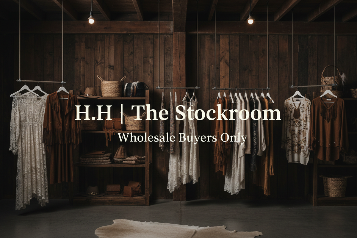H&H The Stockroom