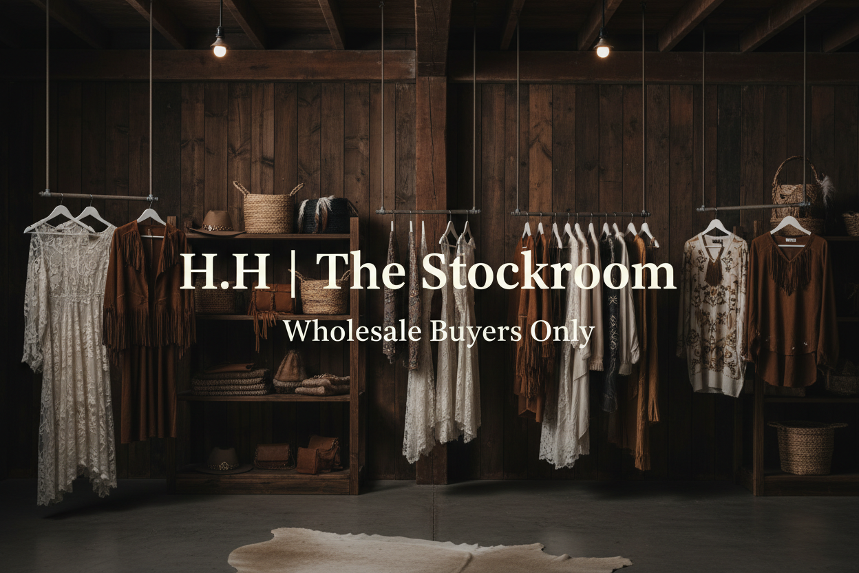 H&H The Stockroom