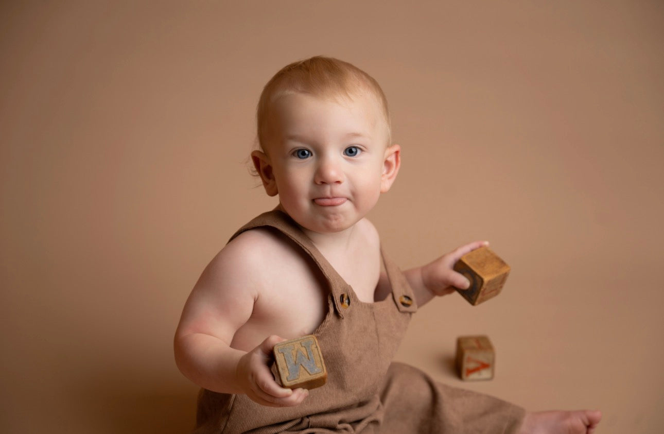 Little Luxe Co.
