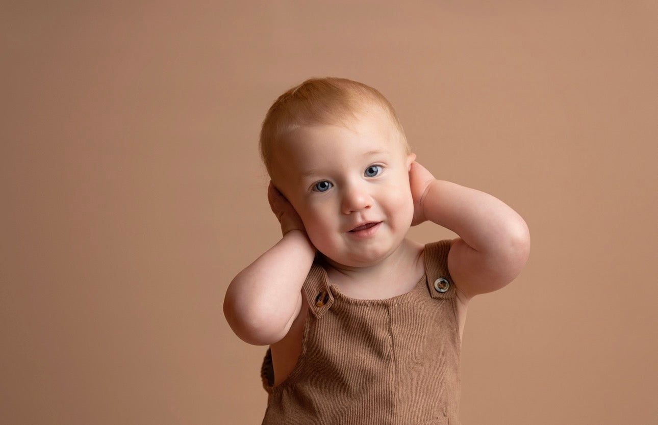 Sweet & Styled Kids