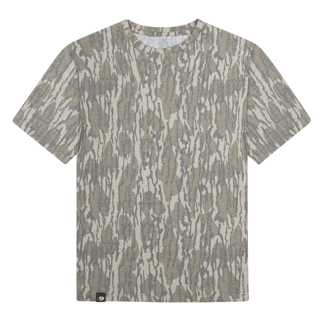 Bottomland Camo