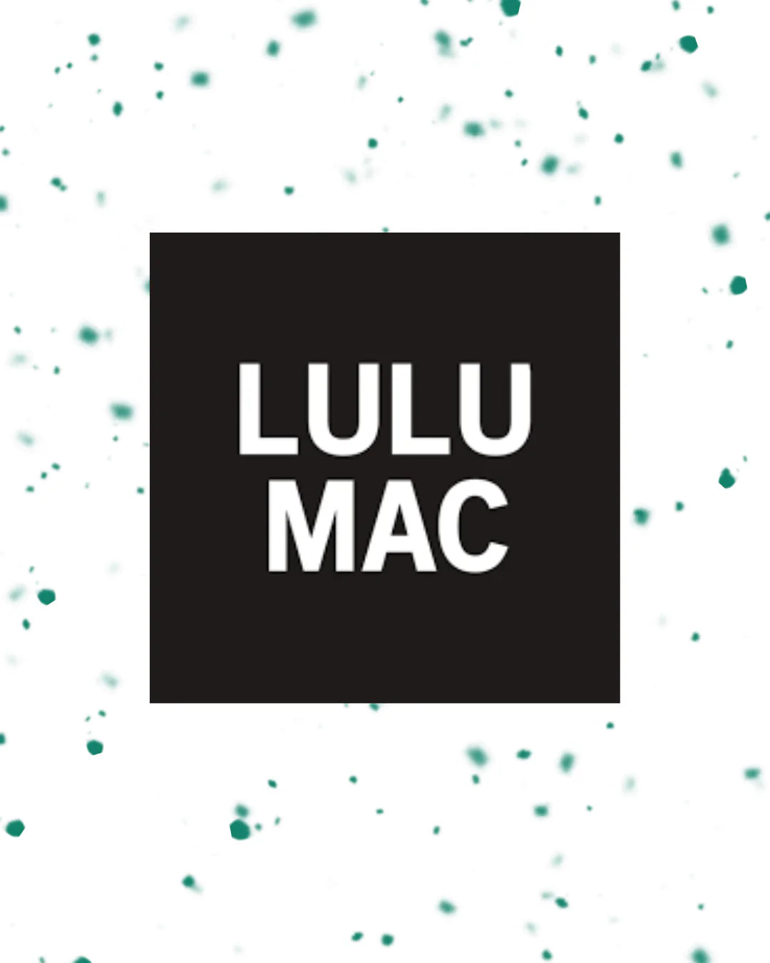The Lulu Mac Edit
