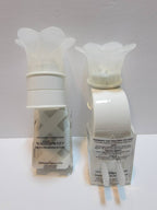 Bath & Body Works Wallflowers Plug-In Nightlight | Pearl White