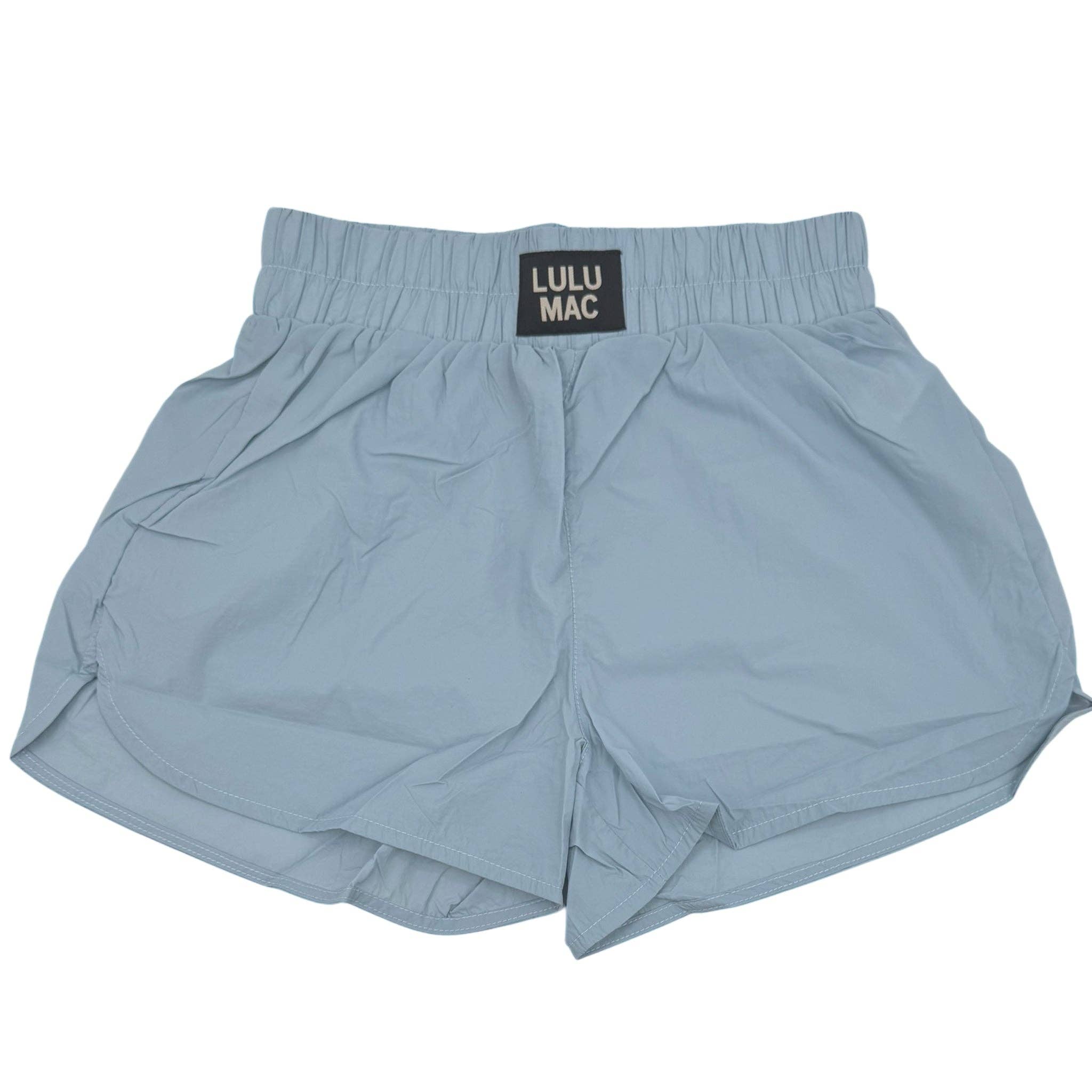 OG-SHORT LIGHT BLUE