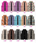 Your Vest, Your Way | Custom Made