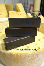 Realistic Butter Stick Stress Relief Toy Gifts