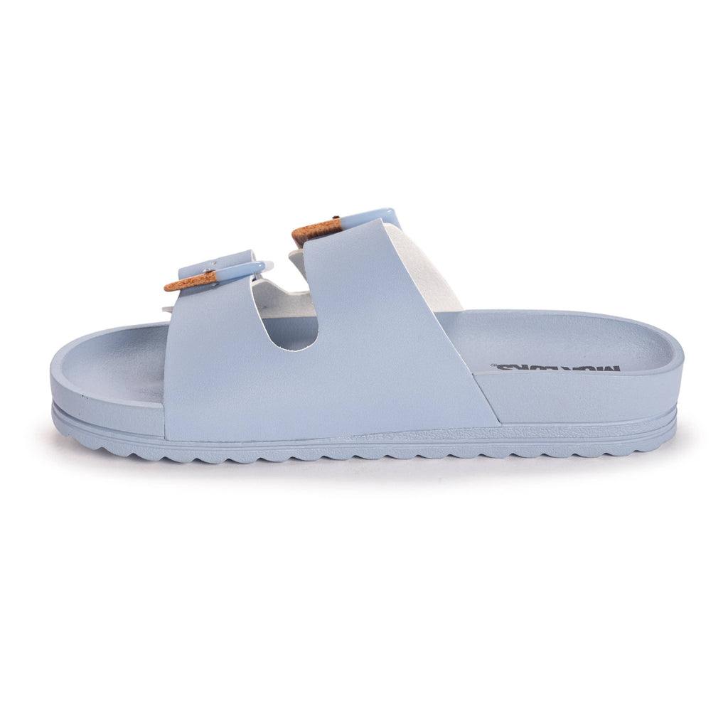 Muk Luks Women's Grand Cayman Sandal