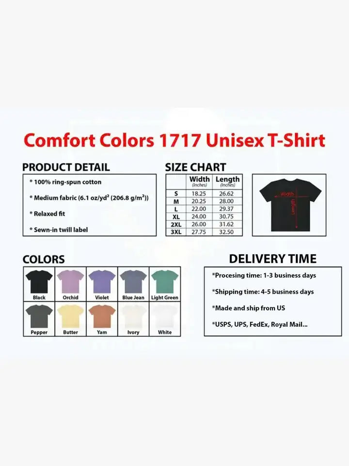 Western Cowgirl Coquette Comfort Colors Tee & Sweater