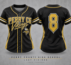 Custom Softball Set