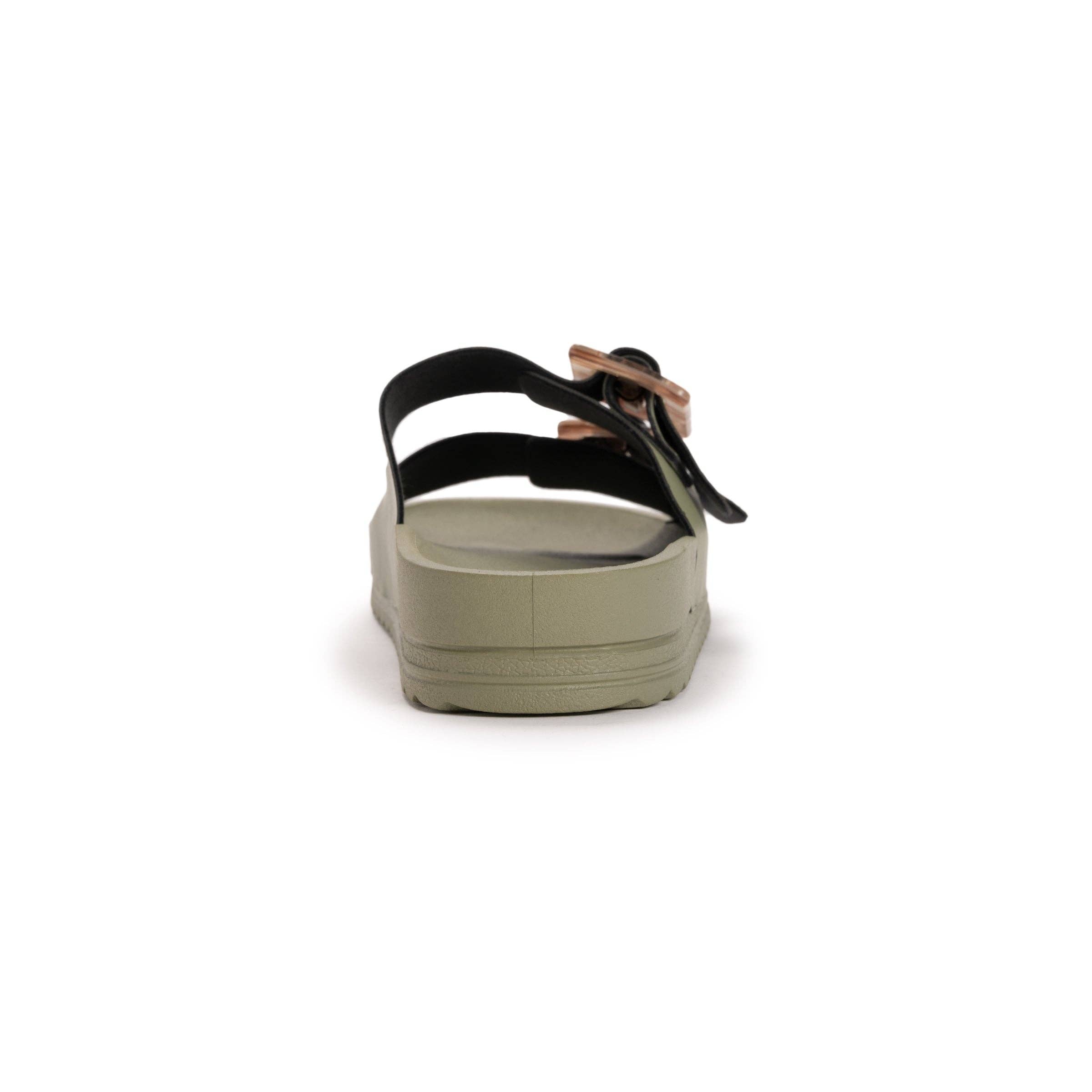 Muk Luks Women's Grand Cayman Sandal