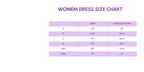 Pink&blue floral print women dress