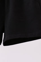 Premium Black shorts