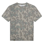 Bottomland Camo Tee