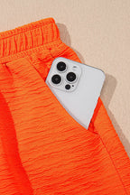 Viviana Textured T Shirt