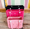 Custom Eva Bags