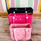 Custom Eva Bags