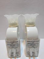 Bath & Body Works Wallflowers Plug-In Nightlight | Pearl White
