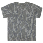 Mossy Oak Bottomland Camo T-Shirt (Toddler)