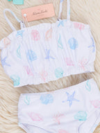Tidal Treasures Swimsuit