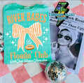 River Babes Floating Club Tee