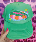 Gator Hat