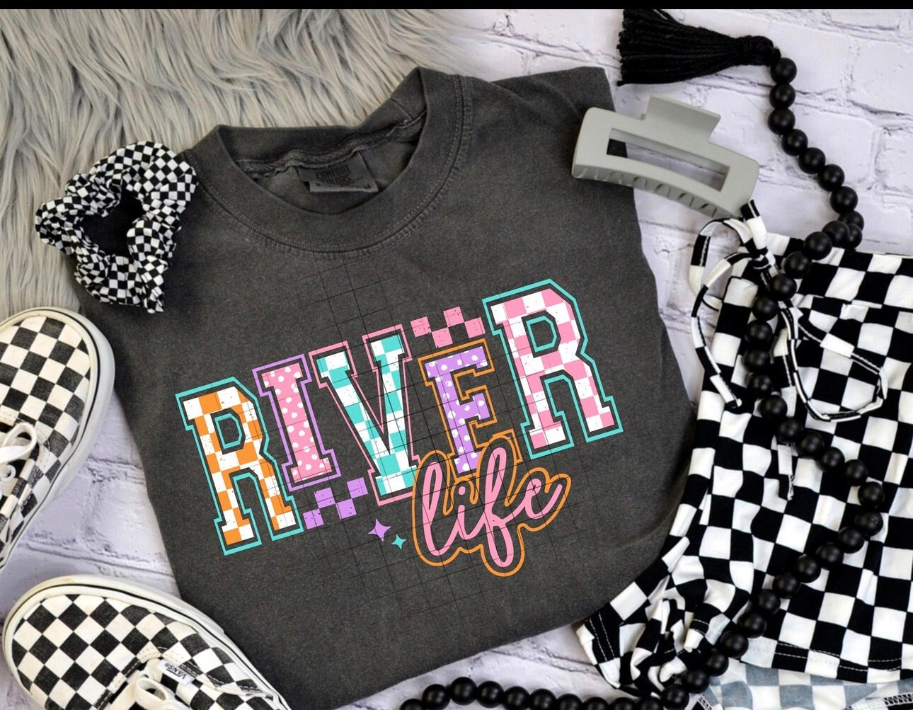 River Life