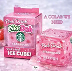 Starbucks NeeDoh