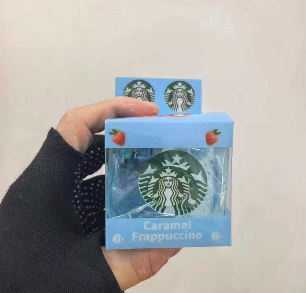Starbucks NeeDoh