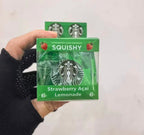Starbucks NeeDoh