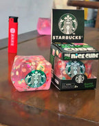 Starbucks NeeDoh