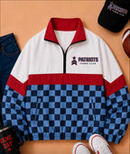 Customizable Windbreaker