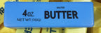 Realistic Butter Stick Stress Relief Toy Gifts