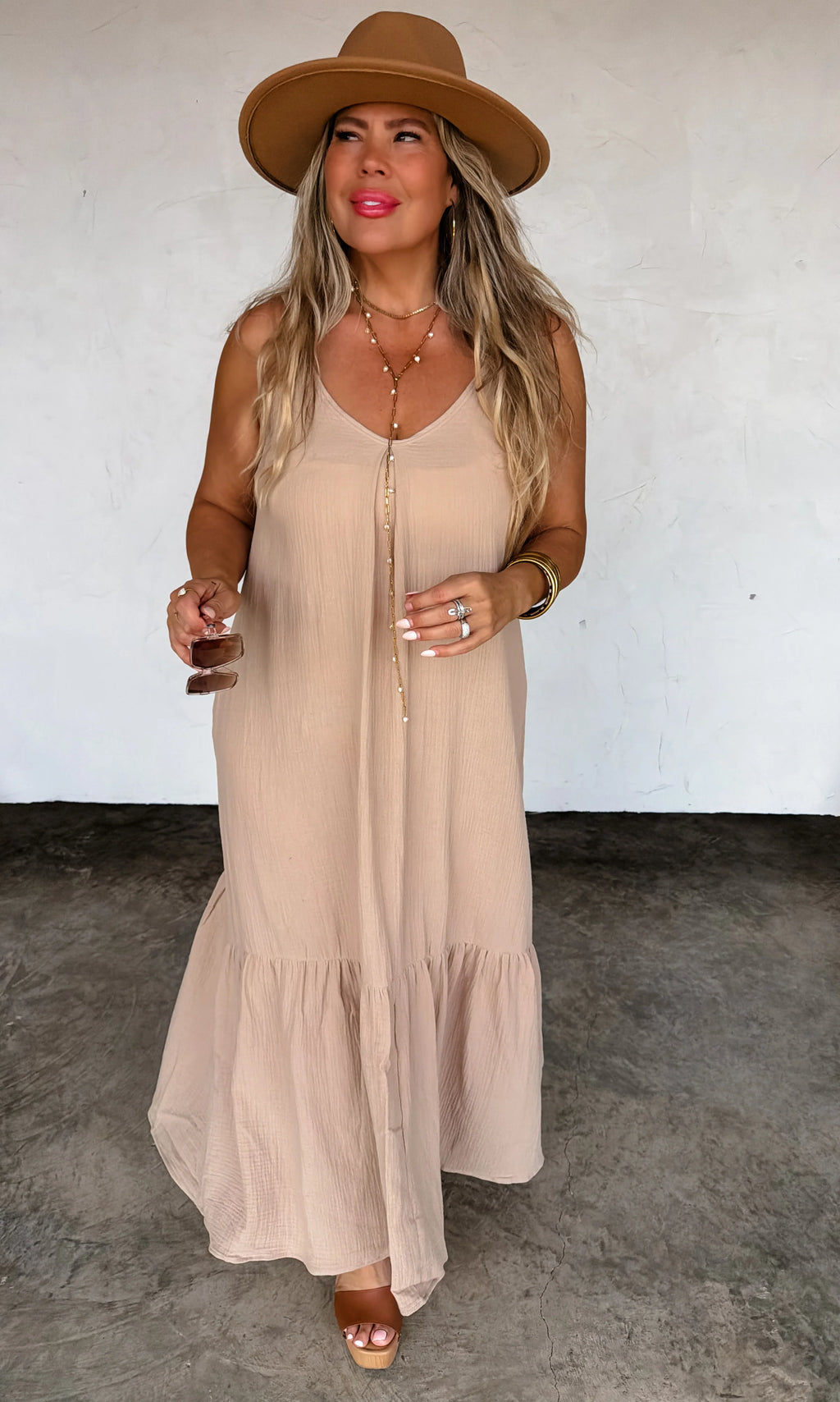 Nova Dress