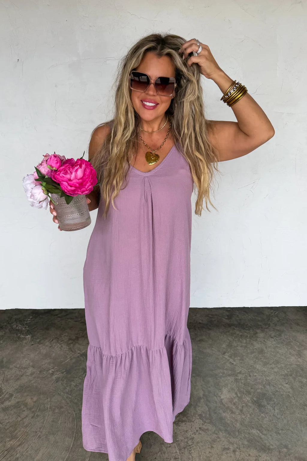 Nova Dress