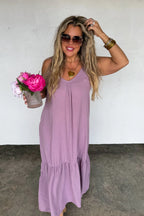 Nova Dress