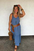 Nova Dress
