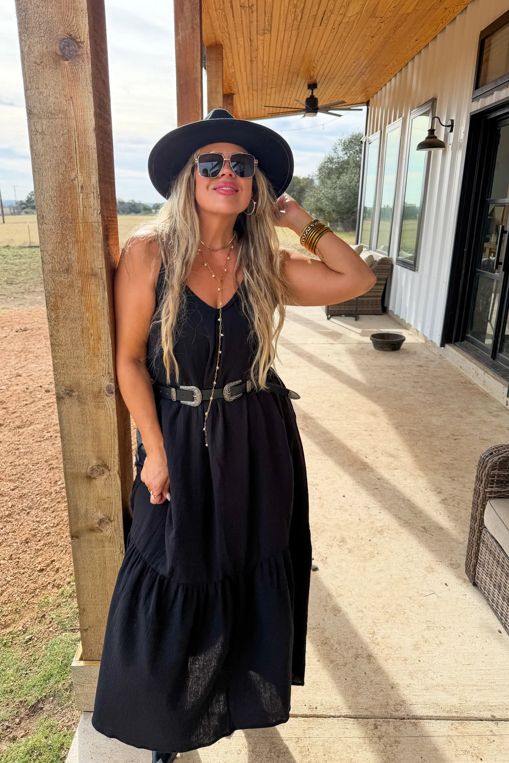 Nova Dress