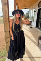 Nova Dress