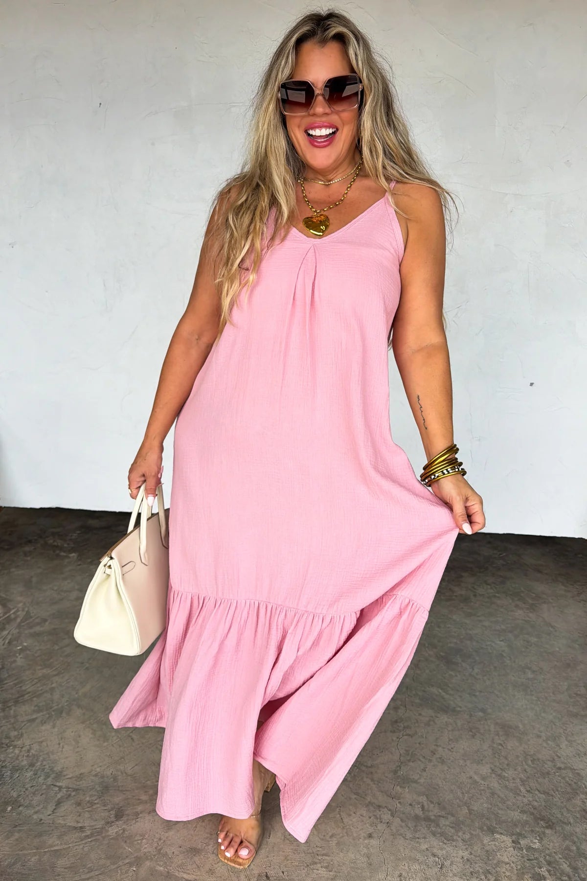 Nova Dress