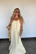 Marbella Maxi Dress