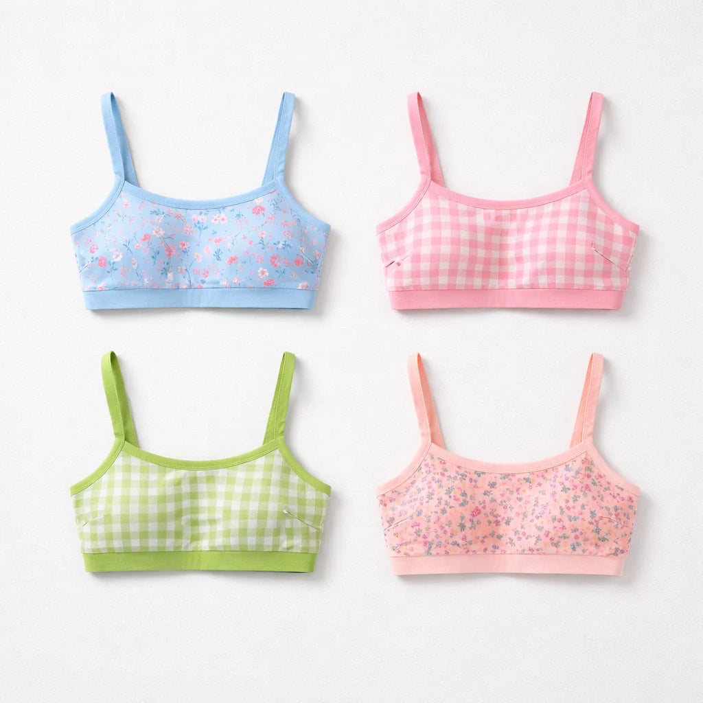 All Day Bralette