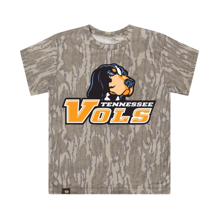 TN VOLS Youth Original Bottomland