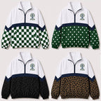 Customizable Windbreaker