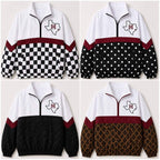Customizable Windbreaker