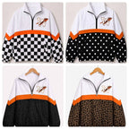 Customizable Windbreaker