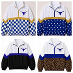 Customizable Windbreaker