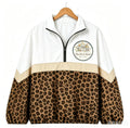 Customizable Windbreaker