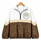 Customizable Windbreaker