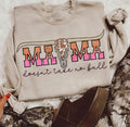 Mama Don't Take No Bull Tee | Comfort Colors or Gildan
