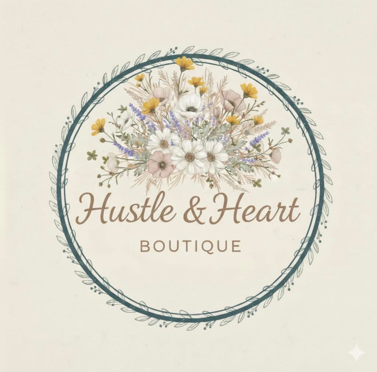 Hustle & Heart Boutique 